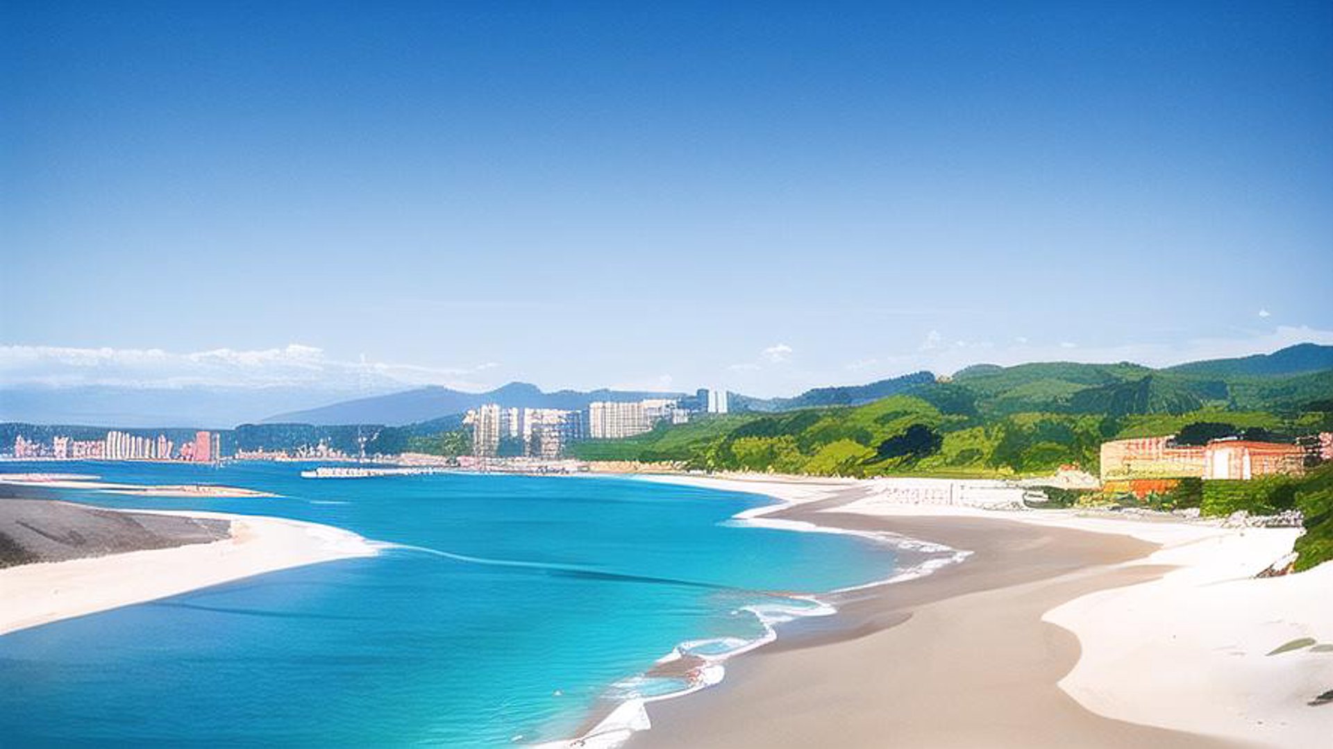深圳中青旅