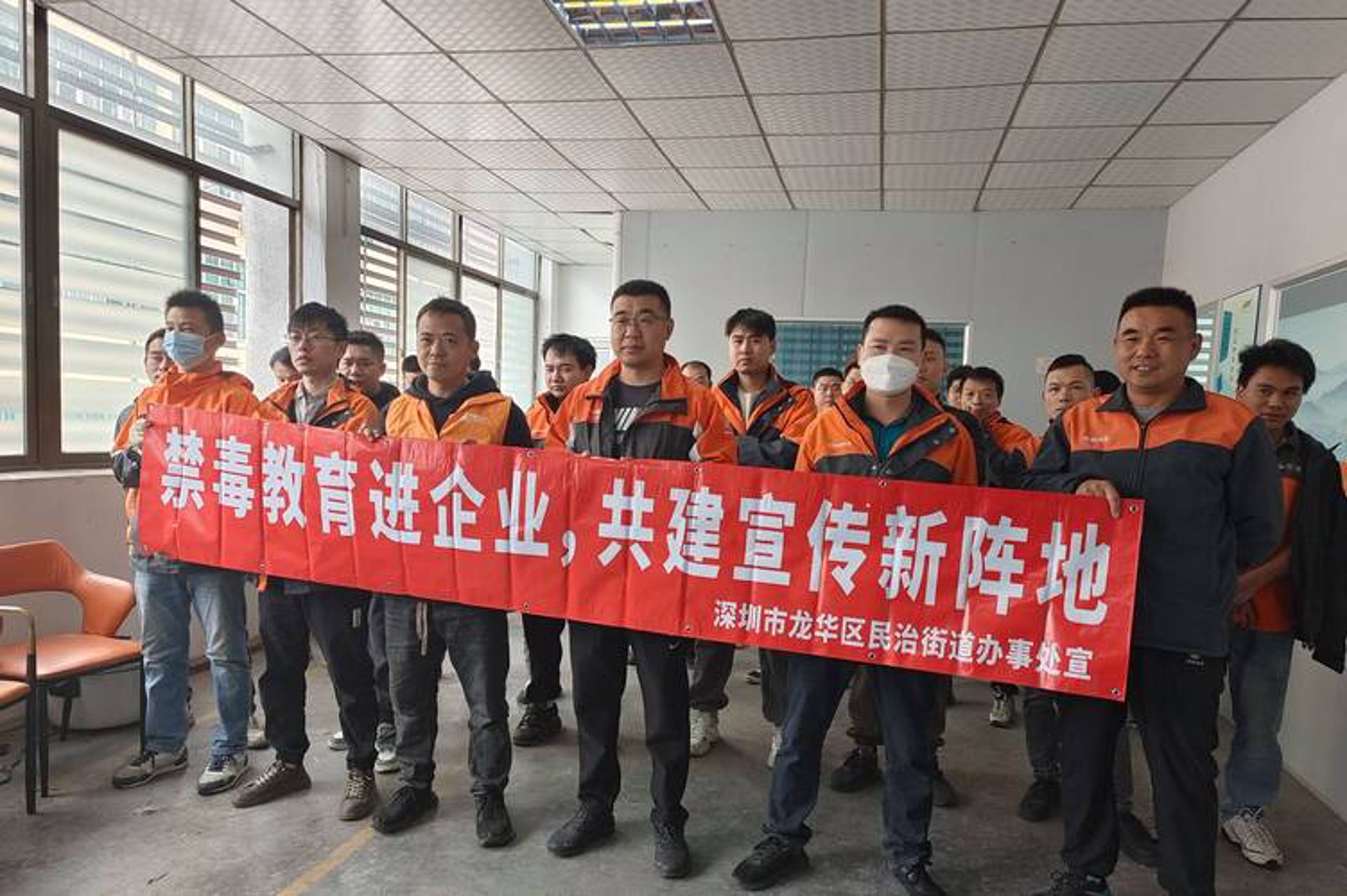 深圳中青旅